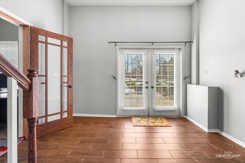 Tiny photo for 42W534 Empire Road, St. Charles, IL 60175 (MLS # 12633504)