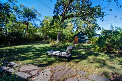 Tiny photo for 18256 W IL Route 120, Grayslake, IL 60030 (MLS # 12502791)