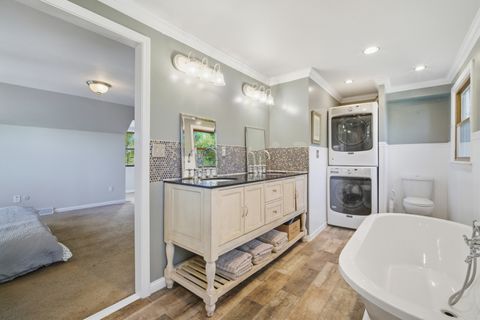 Tiny photo for 18256 W IL Route 120, Grayslake, IL 60030 (MLS # 12502791)