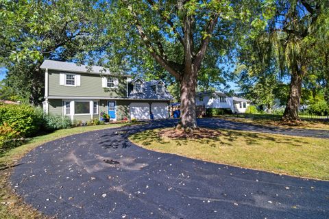 Tiny photo for 18256 W IL Route 120, Grayslake, IL 60030 (MLS # 12502791)