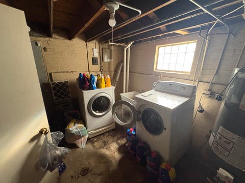 Tiny photo for 12553 S LOWE Street, Chicago, IL 60628 (MLS # 12704674)