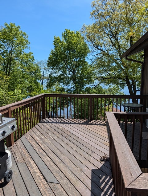 Tiny photo for 131 Cora Avenue, Fox Lake, IL 60020 (MLS # 12651296)
