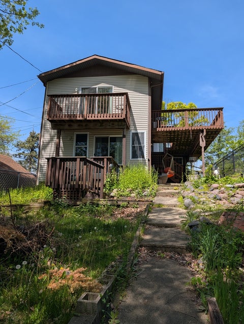Tiny photo for 131 Cora Avenue, Fox Lake, IL 60020 (MLS # 12651296)