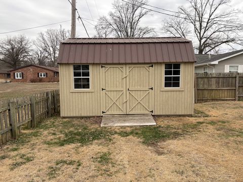 Tiny photo for 24 Cessna Drive, Centralia, IL 62801 (MLS # 12578788)