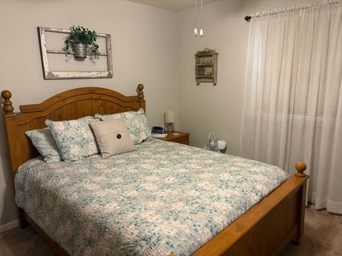 Tiny photo for 24 Cessna Drive, Centralia, IL 62801 (MLS # 12578788)