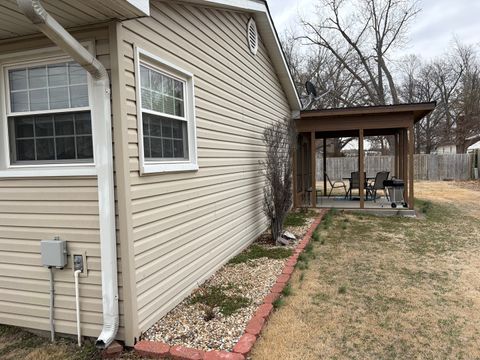 Tiny photo for 24 Cessna Drive, Centralia, IL 62801 (MLS # 12578788)