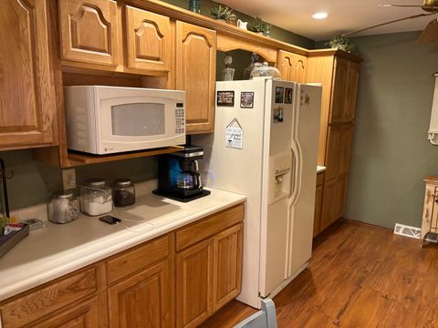 Tiny photo for 24 Cessna Drive, Centralia, IL 62801 (MLS # 12578788)