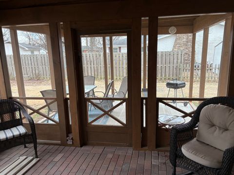 Tiny photo for 24 Cessna Drive, Centralia, IL 62801 (MLS # 12578788)