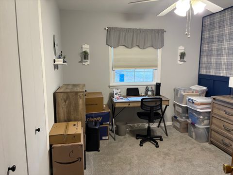 Tiny photo for 24 Cessna Drive, Centralia, IL 62801 (MLS # 12578788)