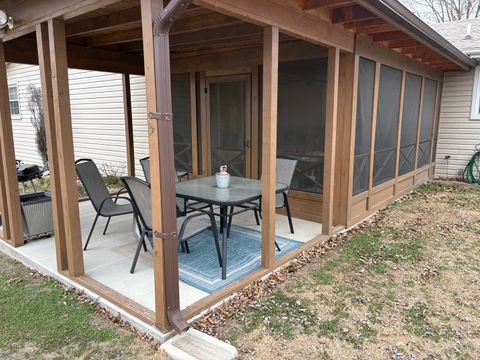 Tiny photo for 24 Cessna Drive, Centralia, IL 62801 (MLS # 12578788)