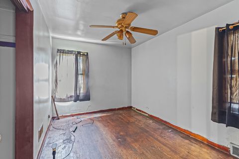 Tiny photo for 8643 S kingston Avenue, Chicago, IL 60617 (MLS # 12503086)
