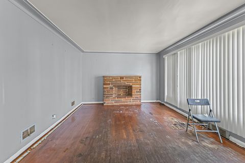 Tiny photo for 8643 S kingston Avenue, Chicago, IL 60617 (MLS # 12503086)