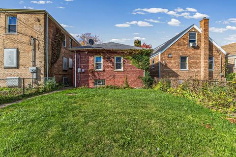Tiny photo for 8643 S kingston Avenue, Chicago, IL 60617 (MLS # 12503086)