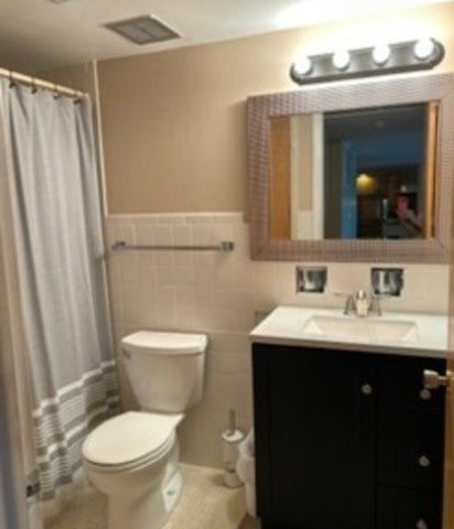 Tiny photo for 127 N Wolf Road #58B, Wheeling, IL 60090 (MLS # 12793674)