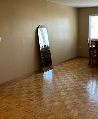 Tiny photo for 127 N Wolf Road #58B, Wheeling, IL 60090 (MLS # 12793674)