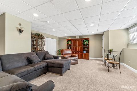 Tiny photo for 222 Trentt Drive, Batavia, IL 60510 (MLS # 12588023)