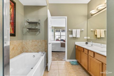 Tiny photo for 222 Trentt Drive, Batavia, IL 60510 (MLS # 12588023)