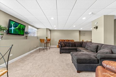 Tiny photo for 222 Trentt Drive, Batavia, IL 60510 (MLS # 12588023)