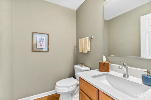 Tiny photo for 222 Trentt Drive, Batavia, IL 60510 (MLS # 12588023)