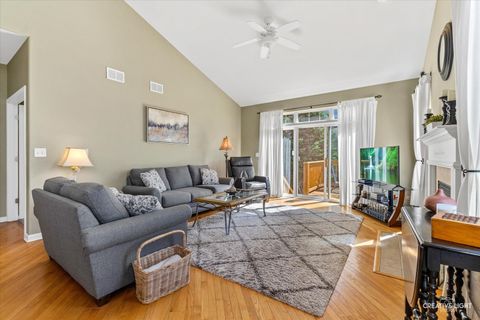 Tiny photo for 222 Trentt Drive, Batavia, IL 60510 (MLS # 12588023)