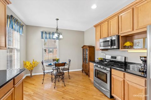 Tiny photo for 222 Trentt Drive, Batavia, IL 60510 (MLS # 12588023)