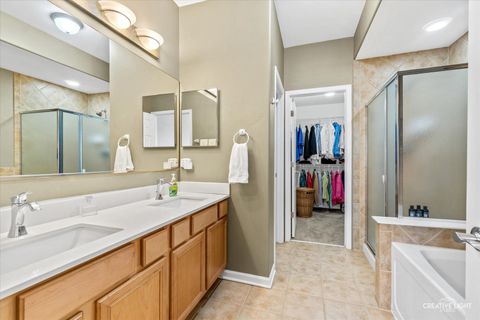 Tiny photo for 222 Trentt Drive, Batavia, IL 60510 (MLS # 12588023)