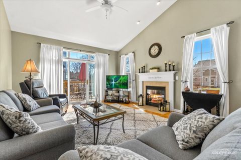 Tiny photo for 222 Trentt Drive, Batavia, IL 60510 (MLS # 12588023)