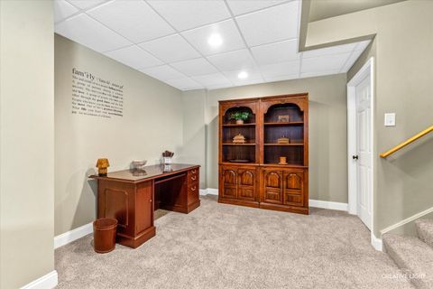 Tiny photo for 222 Trentt Drive, Batavia, IL 60510 (MLS # 12588023)