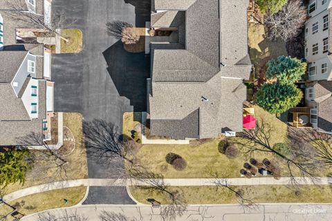 Tiny photo for 222 Trentt Drive, Batavia, IL 60510 (MLS # 12588023)