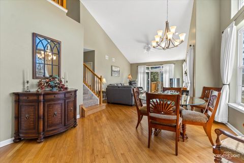 Tiny photo for 222 Trentt Drive, Batavia, IL 60510 (MLS # 12588023)