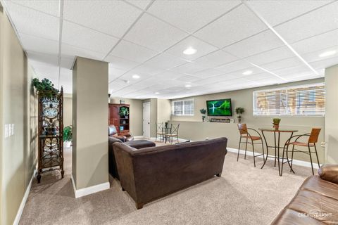 Tiny photo for 222 Trentt Drive, Batavia, IL 60510 (MLS # 12588023)