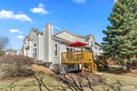 Tiny photo for 222 Trentt Drive, Batavia, IL 60510 (MLS # 12588023)