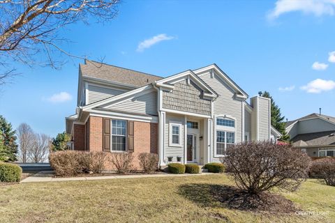 Photo of 222 Trentt Drive, Batavia, IL 60510 (MLS # 12588023)