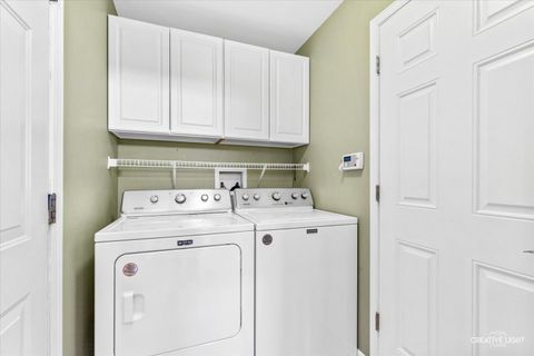 Tiny photo for 222 Trentt Drive, Batavia, IL 60510 (MLS # 12588023)