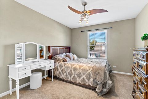 Tiny photo for 222 Trentt Drive, Batavia, IL 60510 (MLS # 12588023)