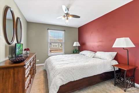 Tiny photo for 222 Trentt Drive, Batavia, IL 60510 (MLS # 12588023)