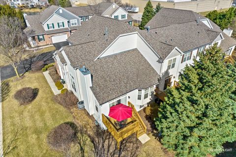 Tiny photo for 222 Trentt Drive, Batavia, IL 60510 (MLS # 12588023)