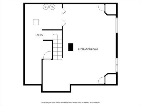 Tiny photo for 222 Trentt Drive, Batavia, IL 60510 (MLS # 12588023)