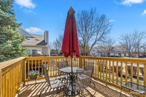 Tiny photo for 222 Trentt Drive, Batavia, IL 60510 (MLS # 12588023)