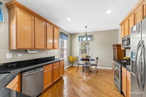 Tiny photo for 222 Trentt Drive, Batavia, IL 60510 (MLS # 12588023)