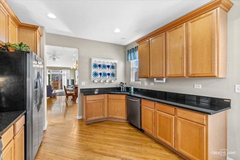 Tiny photo for 222 Trentt Drive, Batavia, IL 60510 (MLS # 12588023)