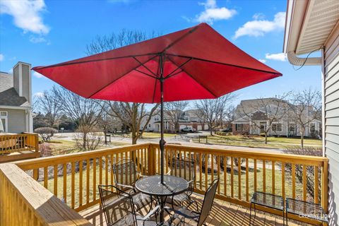 Tiny photo for 222 Trentt Drive, Batavia, IL 60510 (MLS # 12588023)