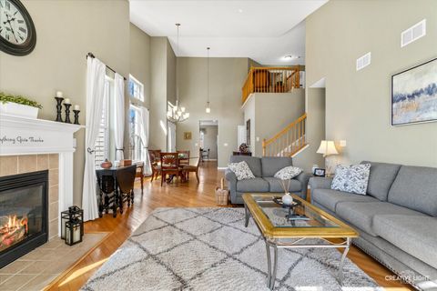 Tiny photo for 222 Trentt Drive, Batavia, IL 60510 (MLS # 12588023)