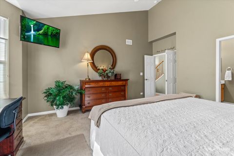 Tiny photo for 222 Trentt Drive, Batavia, IL 60510 (MLS # 12588023)