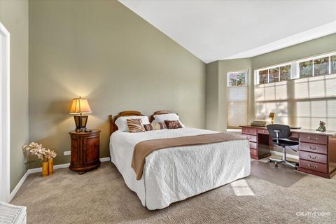 Tiny photo for 222 Trentt Drive, Batavia, IL 60510 (MLS # 12588023)