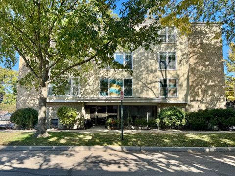 601 Ridge Road 303 Wilmette IL 60091