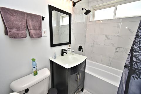 Tiny photo for 3123 176th Street, Lansing, IL 60438 (MLS # 12648783)
