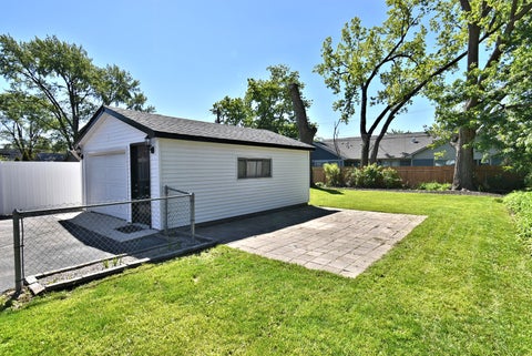 Tiny photo for 3123 176th Street, Lansing, IL 60438 (MLS # 12648783)