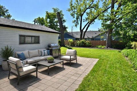 Tiny photo for 3123 176th Street, Lansing, IL 60438 (MLS # 12648783)