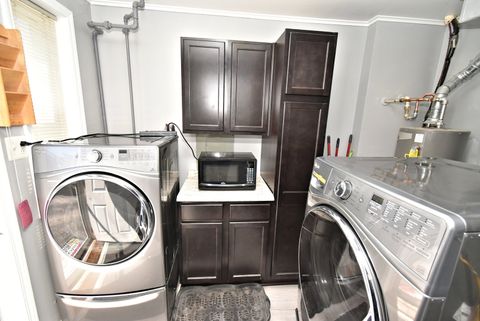 Tiny photo for 3123 176th Street, Lansing, IL 60438 (MLS # 12648783)